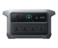 Anker Solix C2000 Gen2 2048Wh 2400W - 1533177 - zdjęcie 3